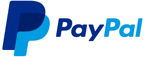 pay with paypal - Jenna Raine Store